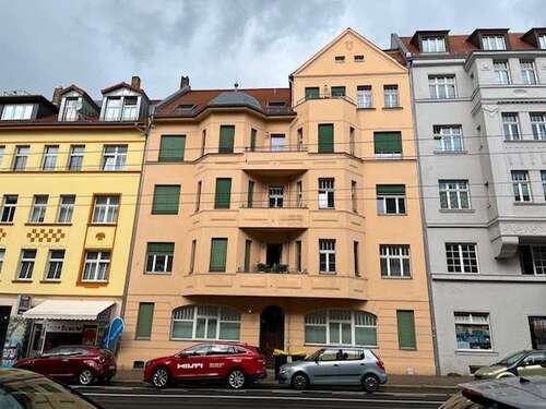 Foto - Wohnung zum Kaufen in Leipzig 199.000,00 € 75 m²