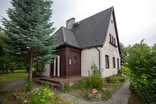 Foto - Haus zum Kaufen in Demmin 170.000,00 € 125 m²
