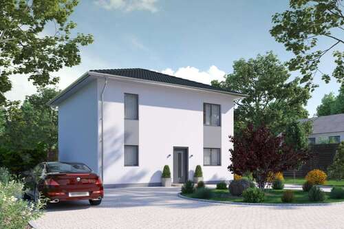Foto - Haus zum Kaufen in Bad Münstereifel - Wald 475.280,00 € 131 m²