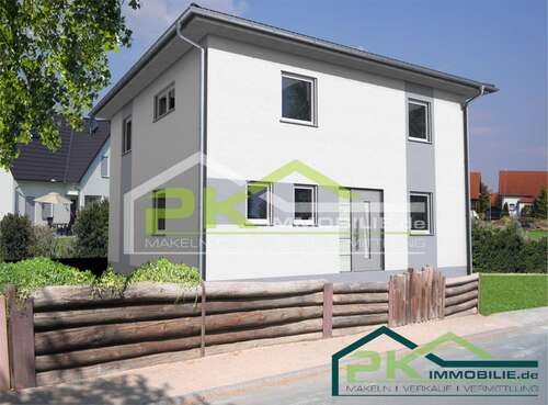 Foto - Haus zum Kaufen in Herschbach(Oberwesterwald) 282.300,00 € 128 m²