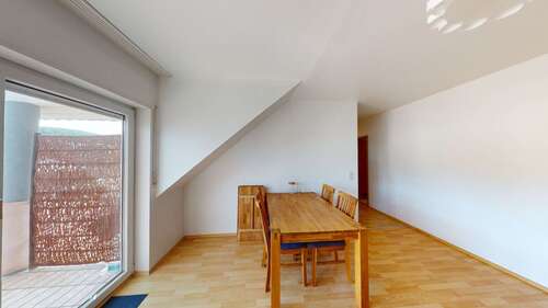 Foto - Wohnung zum Kaufen in Obrigheim 169.000,00 € 52.35 m²