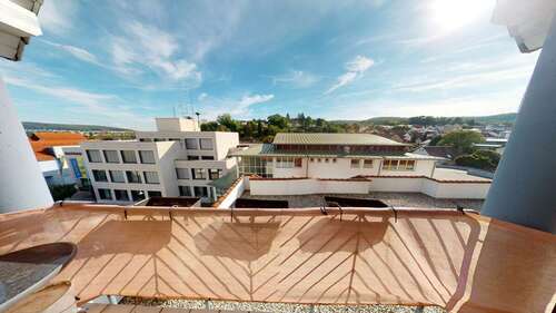 Foto - Wohnung zum Kaufen in Obrigheim 169.000,00 € 52.35 m²