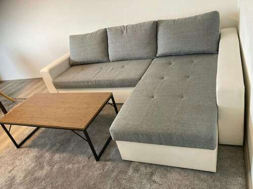 Foto - Wohnen auf Zeit in Frankfurt am Main 1.095,00 €