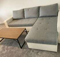 Wohnen auf Zeit in Frankfurt am Main 1.095,00 €