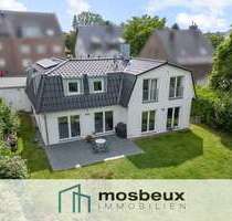 Haus zum Mieten in Aachen Verlautenheide 2.700,00 € 215.04 m² - Aachen / Verlautenheide