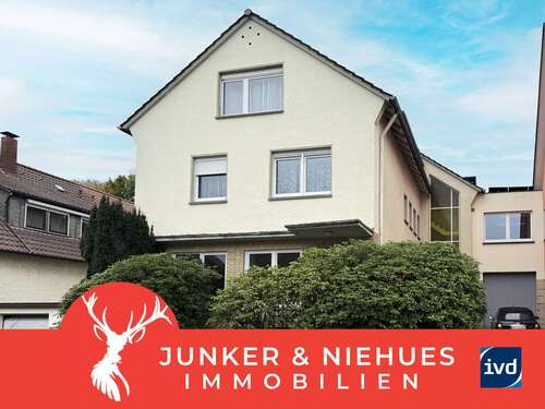 Foto - Wohnung zum Mieten in Oerlinghausen 1.200,00 € 120 m²