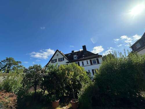 Foto - Wohnung zum Kaufen in Frankfurt Fechenheim 259.000,00 € 82 m²