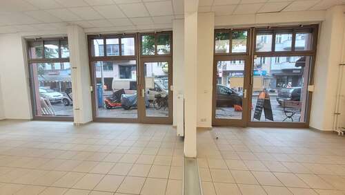 Foto - Einzelhandel in Berlin 4.990,00 € 135.59 m²