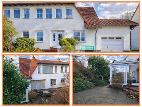 Foto - Haus zum Kaufen in Bergen 299.000,00 € 154 m²