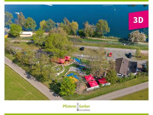 Foto - Gastronomie in St. Leon-Rot 900.000,00 € 145.5 m²