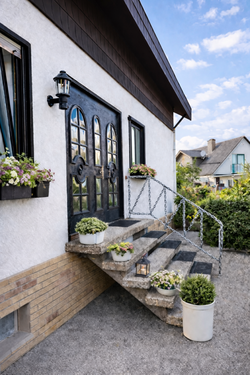 Foto - Haus zum Kaufen in Lambsheim 565.000,00 € 200 m²