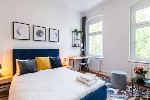 Foto - WG-Zimmer in Berlin 850,00 € 18 m²
