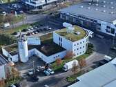 Halle in Kirchheim 1.350.000,00 € 1410 m²