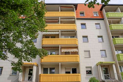 Foto - Wohnung zum Kaufen in Stollberg 60.000,00 € 68 m²