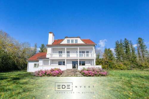 Foto - Haus zum Kaufen in Olching 1.890.000,00 € 280 m²