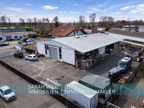 Foto - Halle in Neustadt 1.280.000,00 € 552 m²