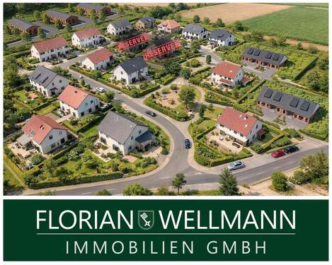 Foto - Grundstück zu verkaufen in Delmenhorst 210.000,00 € 805 m²