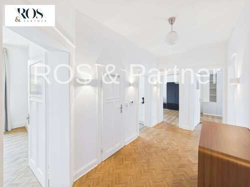 Foto - Wohnung zum Kaufen in Hannover 449.000,00 € 90 m²