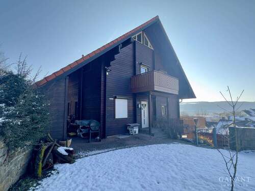 Foto - Haus zum Kaufen in Hammelburg 899.000,00 € 240 m²