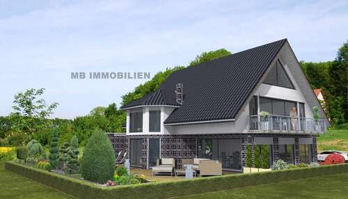 Foto - Haus zum Kaufen in Emmerich am Rhein 463.880,00 € 130 m²