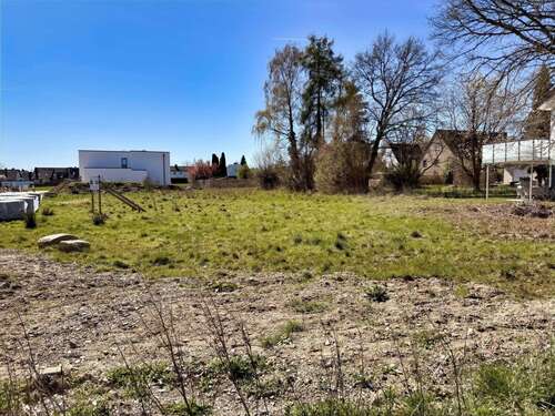 Foto - Grundstück zu verkaufen in Herford 172.270,00 € 749 m²