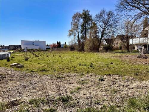 Foto - Grundstück zu verkaufen in Herford 172.270,00 € 749 m²