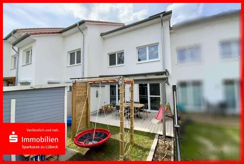 Foto - Haus zum Kaufen in Bad Schwartau 539.000,00 € 160 m²