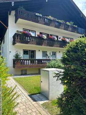 Foto - Wohnung zum Kaufen in Bad Wiessee 409.000,00 € 73.48 m²