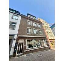 Haus zum Kaufen in Düsseldorf Altstadt 2.995.000,00 € 605 m² - Düsseldorf / Altstadt