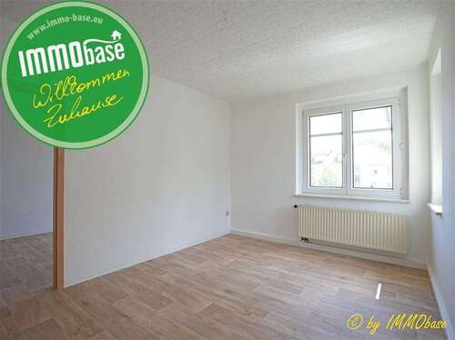 Foto - Wohnung zum Mieten in Frankenberg 314,46 € 52.41 m²