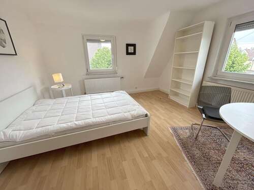 Foto - Wohnung zum Mieten in Ludwigsburg 478,00 € 19 m²