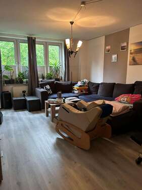 Foto - Wohnung zum Mieten in Oldenburg 700,00 € 90 m²