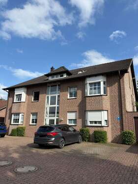 Foto - Wohnung zum Mieten in Bocholt 690,00 € 70 m²