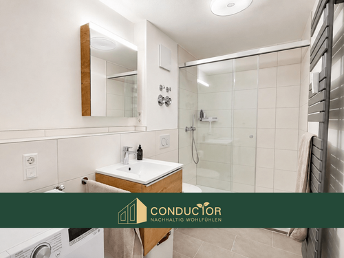 Foto - Wohnung zum Kaufen in Winterbach 229.000,00 € 56.16 m²