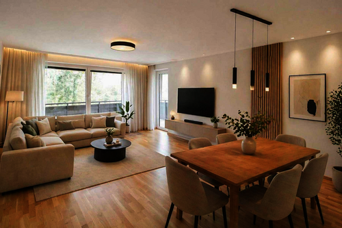 Foto - Wohnung zum Kaufen in Starnberg 439.000,00 € 76.96 m²