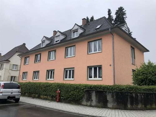 Foto - Wohnung zum Mieten in Singen (Hohentwiel) 700,00 € 71.02 m²