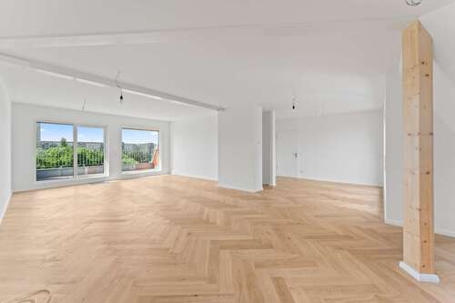 Foto - Wohnung zum Kaufen in Berlin, Prenzlauer Berg 1.029.000,00 € 129.68 m²