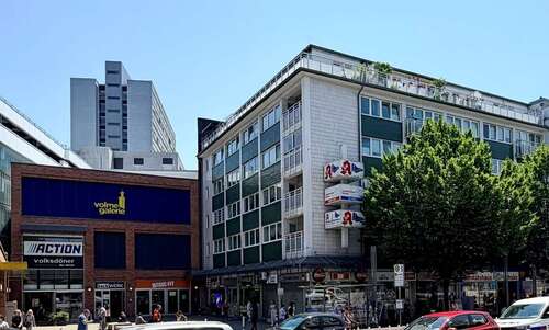 Foto - Wohnung zum Mieten in Hagen 360,00 € 50 m²