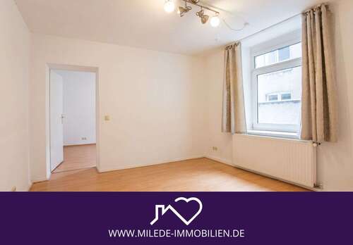 Foto - Wohnung zum Kaufen in Aachen 115.000,00 € 42 m²