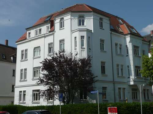 Foto - Wohnung zum Mieten in Zwickau 299,00 € 49.6 m²