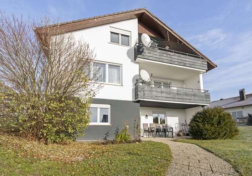 Foto - Haus zum Kaufen in Rottenburg am Neckar 657.500,00 € 308.16 m²