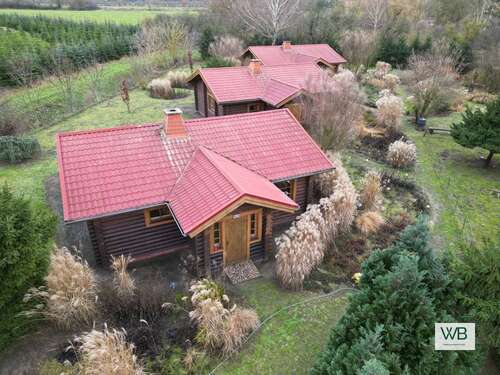 Foto - Gastronomie in Arendsee Genzien 1.450.000,00 € 6000 m²