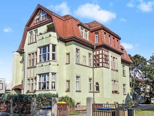 Foto - Wohnung zum Kaufen in Dresden 320.000,00 € 95 m²