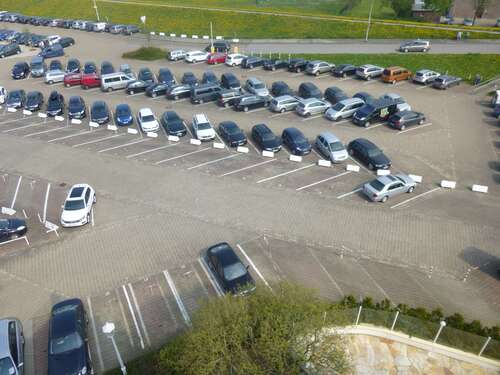 Foto - Garage zu vermieten in Cuxhaven 35,00 €