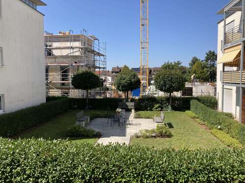 Foto - Wohnung zum Kaufen in Dossenheim 244.000,00 € 48 m²