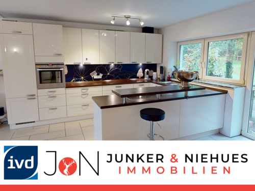 Foto - Haus zum Kaufen in Bielefeld 750.000,00 € 267 m²