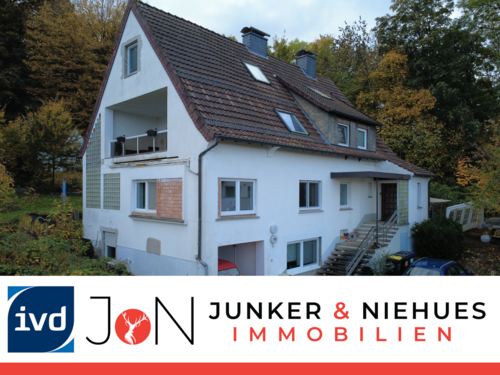 Foto - Haus zum Kaufen in Bielefeld-Gadderbaum 750.000,00 € 267 m²