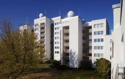 Foto - Wohnung zum Mieten in Kassel 706,50 € 84.38 m²