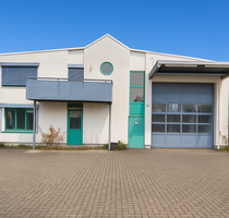 Spezialgewerbe in Heitersheim 1.700,00 €