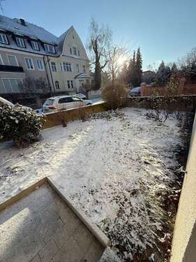 Foto - Wohnung zum Mieten in Nürnberg 1.495,00 € 91 m²